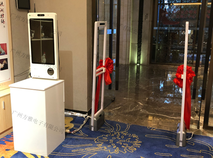 无人便利店