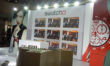 SWATCH