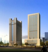 方雅智能数字标牌系统签约石家庄交通银行