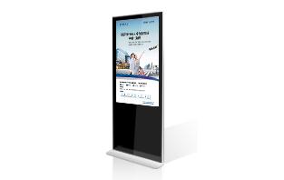 全面剖析未来液晶广告机市场
