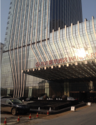 方雅数字标牌入住五星级万达嘉华酒店