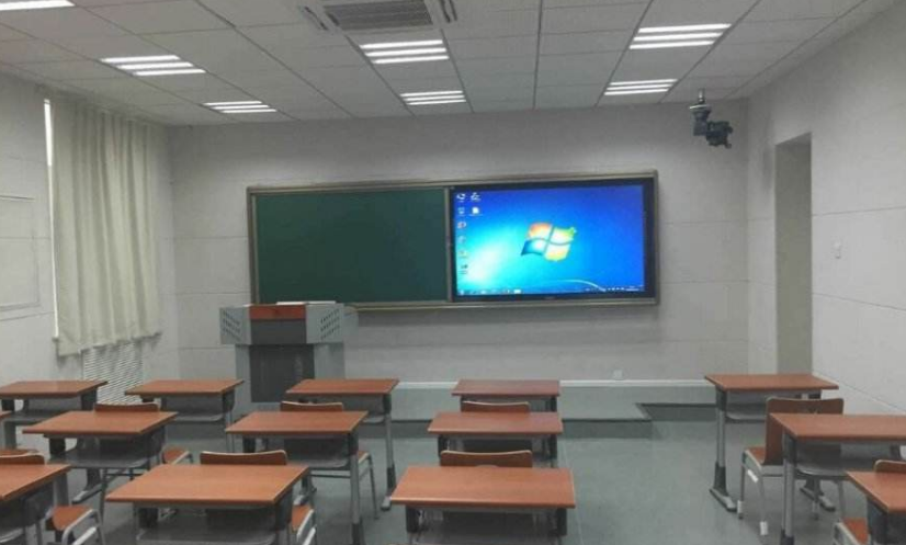 触控一体机在教学中的应用优势