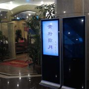 数字标牌可以提高店面形象