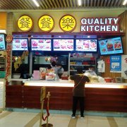 数字标牌,电子餐牌是餐饮行业的吸睛利器