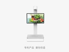 视觉称重台是什么？