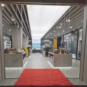 实体店的新销售模式