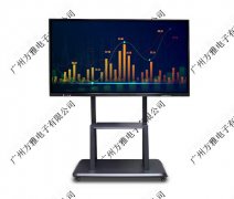 为什么现在的企业都喜欢使用会议一体机进行会议