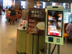 很多餐厅都在使用自助点餐机，推荐原因是哪些