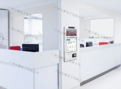 方雅给大家分享选购自助终端机技巧