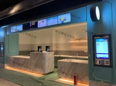 为什么很多餐厅要引入自助点餐机呢？