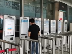 为什么自助终端机这么受欢迎？