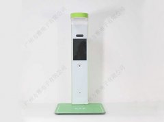 菜品识别结算台成为未来主流结算设备