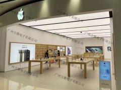 新零售时代，数字标牌怎么改善客户体验