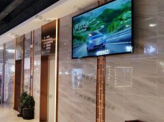 数字标牌厂家告诉你，4K数字标牌实力不容小视呢？