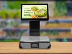 AI智能生鲜秤让生鲜店有什么变化呢？