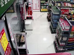 无人自助收银机赋能新零售，选择那个收银机品牌比较好呢？