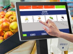 AI视觉生鲜秤优势体现在哪里吗？