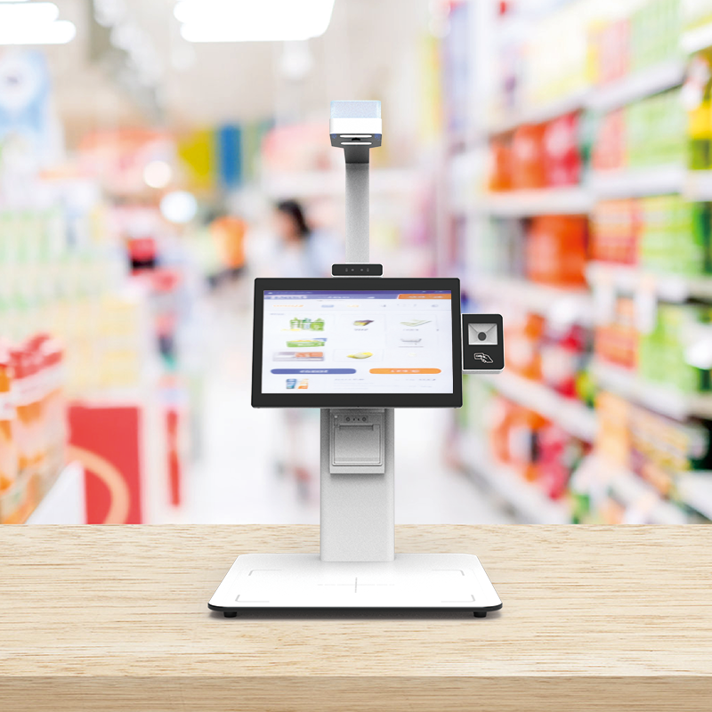 AI Image Recognition