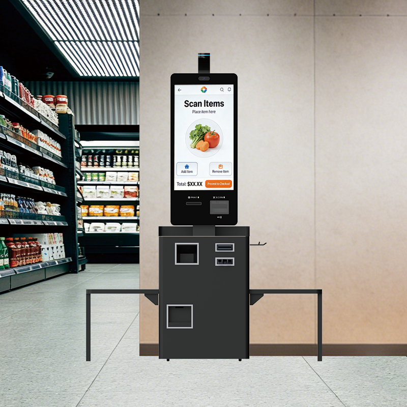 Banknotes & Coin System